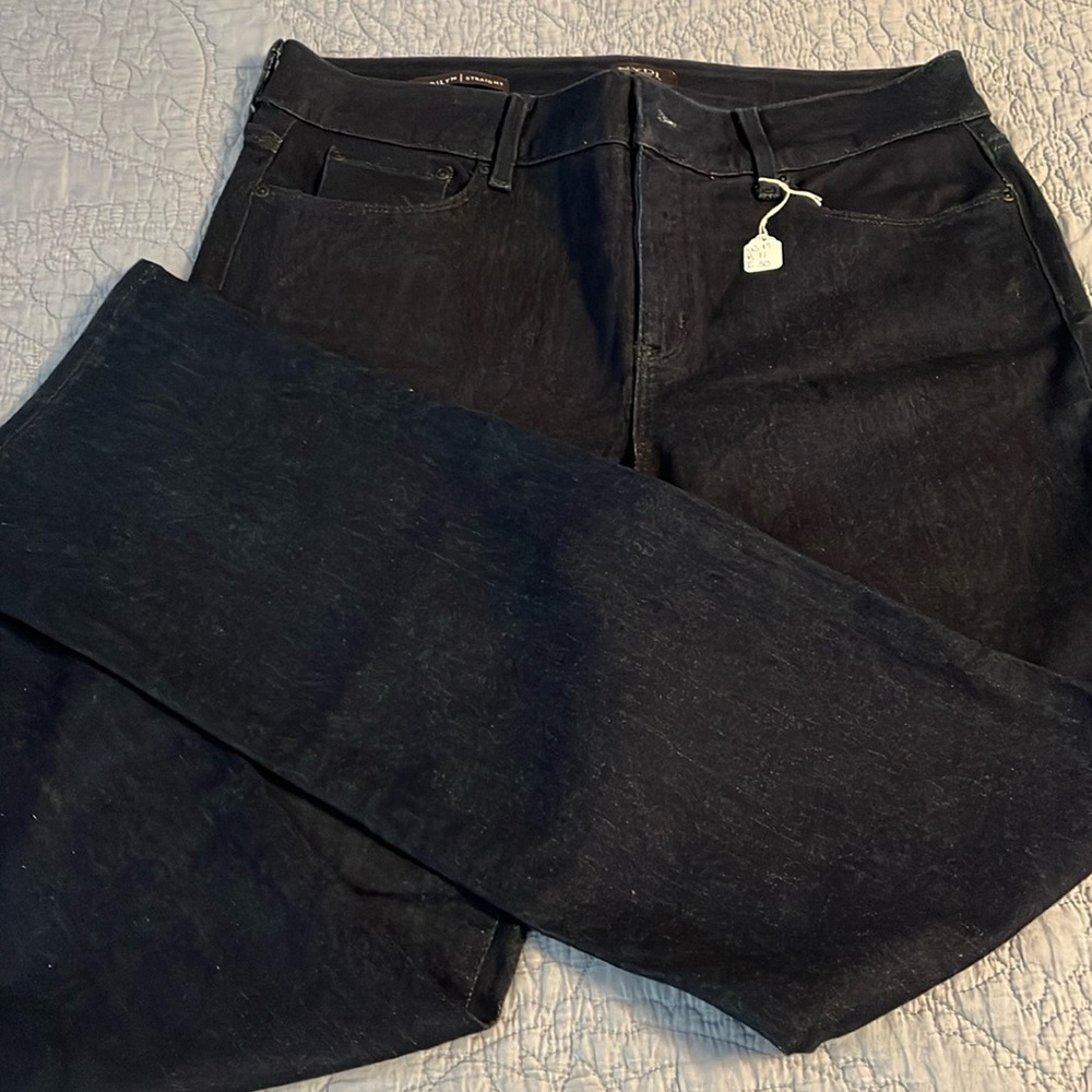 NYDY Size 12 #105